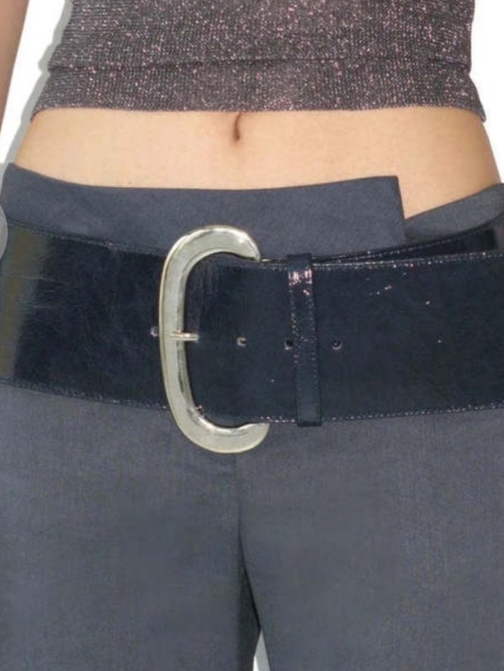 Paloma Wool Morris Belt